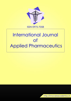 THE BINARY AND TERNARY AMORPHOUS SYSTEMS OF CANDESARTAN CILEXETIL PREPARATION TO IMPROVE ITS SOLUBILITY