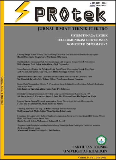 Charging Station for Two-wheelers Electric Vehicle Powered by Photovoltaic System