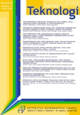 Feasibility Design: Case Study of Rooftop PV System for Pharmaceutical Company