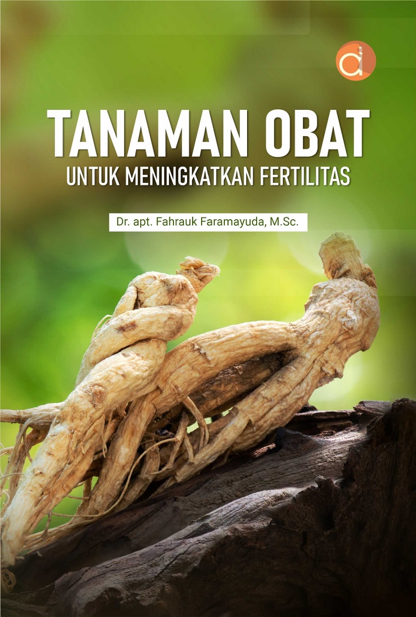 TANAMAN OBAT UNTUK MENINGKATKAN FERTILITAS
