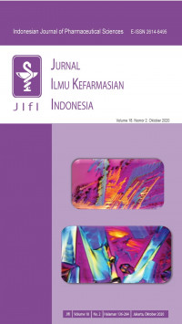 Pembuatan dan Karakterisasi Ko-kristal Flukonazol-Resorsinol (Preparation and Characterization of Fluconazole- Resorcinol Co-crystal)