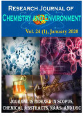 TWO STILBENES FROM INDONESIAN CASSIA GRANDIS AND THEIR ANTIBACTERIAL ACTIVITIES