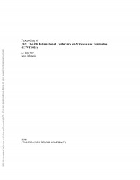 Development Of Guiding Cap For Disabilities With Limited Vision Using Ultrasonic Sensors And Vibrating Motor Disc