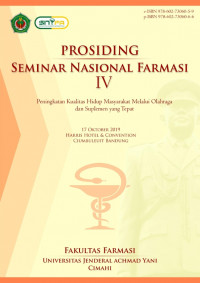 SENYAWA FENOL DALAM KULIT BATANG BUNGUR (LAGERSTROEMIA LOUDINII TEIJSM. & BINN.) SEBAGAI SUMBER ANTIOKSIDAN