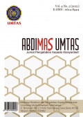 Entrepreneurship Development in Management of Intra School Student Organizations in SMA/ SMK Level in the East Indonesian Province