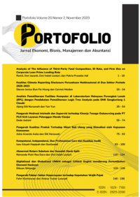 Abnormal Return Sebelum dan Sesudah Stock Split