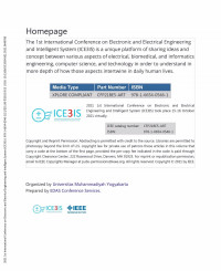 Design And Implementation Of A Low-Cost Air Quality Measurement Instrumentation Using Internet-Of-Things Platform And Cloud-Based Messaging Service