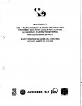 Sizing and Selecting Appropriate Municipal Solid Waste Processing Technology for the City of Bandung Using AHP and PROMETHEE