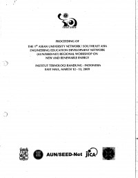 Sizing and Selecting Appropriate Municipal Solid Waste Processing Technology for the City of Bandung Using AHP and PROMETHEE