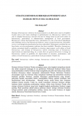 Artiﬁcial Neural Network-Based Machine Learning Approach to Stock Market Prediction Model on the Indonesia Stock Exchange During the COVID-19