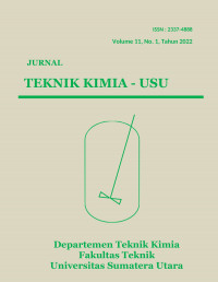 Pengaruh Konsentrasi Ekstrak Buah Belimbing Wuluh (Averrhoa bilimbi) sebagai Koagulan Alami terhadap Karakteristik Karet Klon PB 260