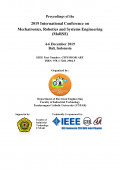 Mamdani Based Fuzzy Logic Controller For A Wheeled Mobile Robot With Obstacle Avoidance Capability