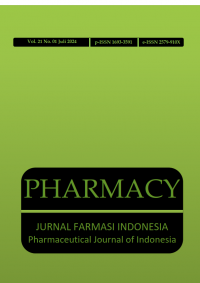 Physical Interaction between Curcumin and Paracetamol in the Binary Mixture and Its Impact on the Solubility of Curcumin