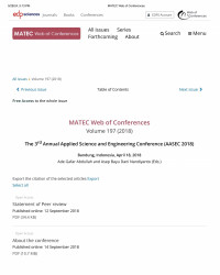 Development Of A Secured Room Access System Based On Face Recognition Using Raspberry Pi And Android Based Smartphone