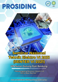 Perancangan Dan Implementasi Sistem Pemantauan Ketinggian Air Di Ruang Ground Tank PT. Angkasa Pura II (Persero) Menggunakan Platform Internet-Of-Things