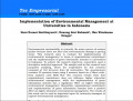 How Well the Implementation of Carhart Model in Market Overreaction Condition? Evidence in Indonesia Stock Exchange