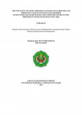 The Influence of Good Corporate Governance, Firm Size, and Operating Capacity on Financial Distress (Study of Retail Trade Sub-Sector Companies Listed on The Indonesian Stock Exchange in 2017-2022)