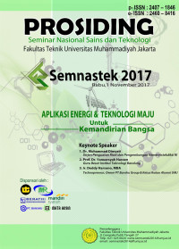 Desain Pengendali Putaran Kipas Untuk Mempercepat Proses Pendinginan Perangkat Elektronis Dan Medis