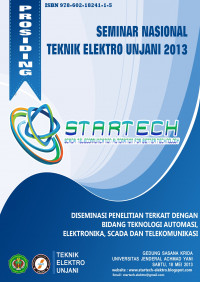 Analisis Dan Simulasi Networked Control Systems Dalam Platform Robosoccer