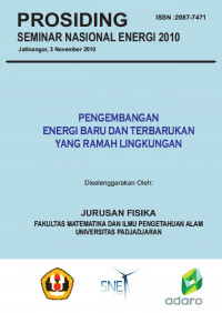 Perancangan Prototipe Sistem Penjejak Matahari Untuk Mengoptimalkan Penyerapan Energi Surya Pada Solar Cell