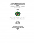 PENGARUH PEMERIKSAAN PAJAK (TAX AUDIT) DAN SELF ASSESSMENT SYSTEM TERHADAP TAX EVASION
(Studi Kasus pada Importir di Kantor Pusat Direktorat Jenderal Bea dan Cukai)