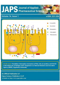 The combination of apigenin and ursolic acid reduces the severity of cerebral malaria in Plasmodium berghei ANKA-infected Swiss Webster mice