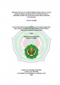 PERANCANGAN ALAT IDENTIFIKASI NILAI MATA UANG KERTAS SERTA KEASLIANNYA MENGGUNAKAN METODE TEMPLATE MATCHING BAGI PENYANDANG TUNANETRA