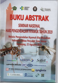 Perbandingan efektivitas ekstrak etanol daun mengkudu (Morinda citrifolia) dan ekstrak etanol daun sirsak (Annona muricata) sebagai larvasida Aedes aegypti