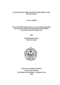 AKTIVITAS ANTIBAKTERI EKSTRAK ETANOL DAUN RUMPUT BELANG (Zebrina pendula Schnizl.) TERHADAP Escherichia coli DAN Shigella dysenteriae