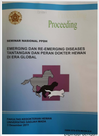 Prospek Pengembangan Vaksin Rabies Berbasis Anti-Idiotipe Sebagai Alternatif Antigen Pengganti