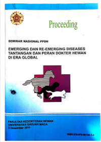 PROSPEK PENGEMBANGAN VAKSIN RABIES BERBASIS ANTI-IDIOTIPE SEBAGAI ALTERNATIF ANTIGEN PENGGANTI