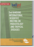 THE COMPARISON OF EFFECTIVENESS OF ETHANOL EXTRACT TAKEN FROM THE FLESH OF PARE FRUIT (Momordica charantia L) AS Aedes aegypti AND Aedes albopictus LARVACIDE