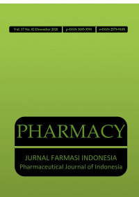 Kelarutan dan Aktivitas Antimalaria Ko-Kristal Pirimetamin-Ibuprofen (Solubility and Antimalaria Activity Of Pyrimethamin-Ibuprofen Co-Crystal)