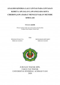 Manajemen Risiko Teknologi Informasi Berbasis National Institute of Standards and Technology SP800-30 di Universitas Jenderal Achmad Yani