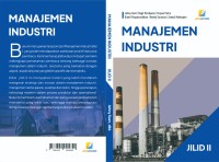 Image of Manajemen Industri Jilid 2