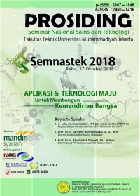 Image of PEMANCAR PADA TRANSMISI ENERGI LISTRIK TANPA KABEL