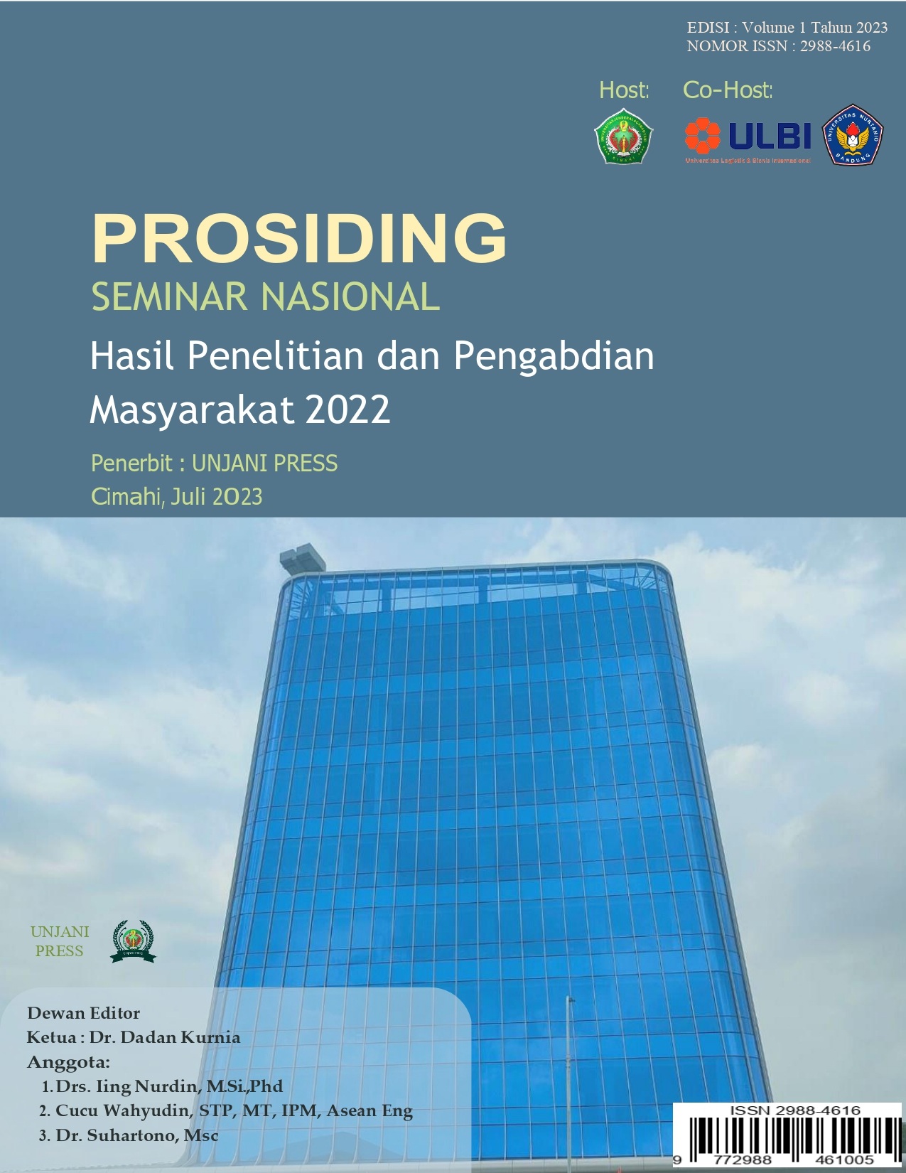 PENGUKURAN KINERJA PORTOFOLIO SAHAM MENGGUNAKAN MODEL BLACK  LITTERMAN BERDASARKAN INDEKS SHARPE, TREYNOR DAN JENSEN PADA INDEKS LQ-45 PERIODE 2016 - 2019